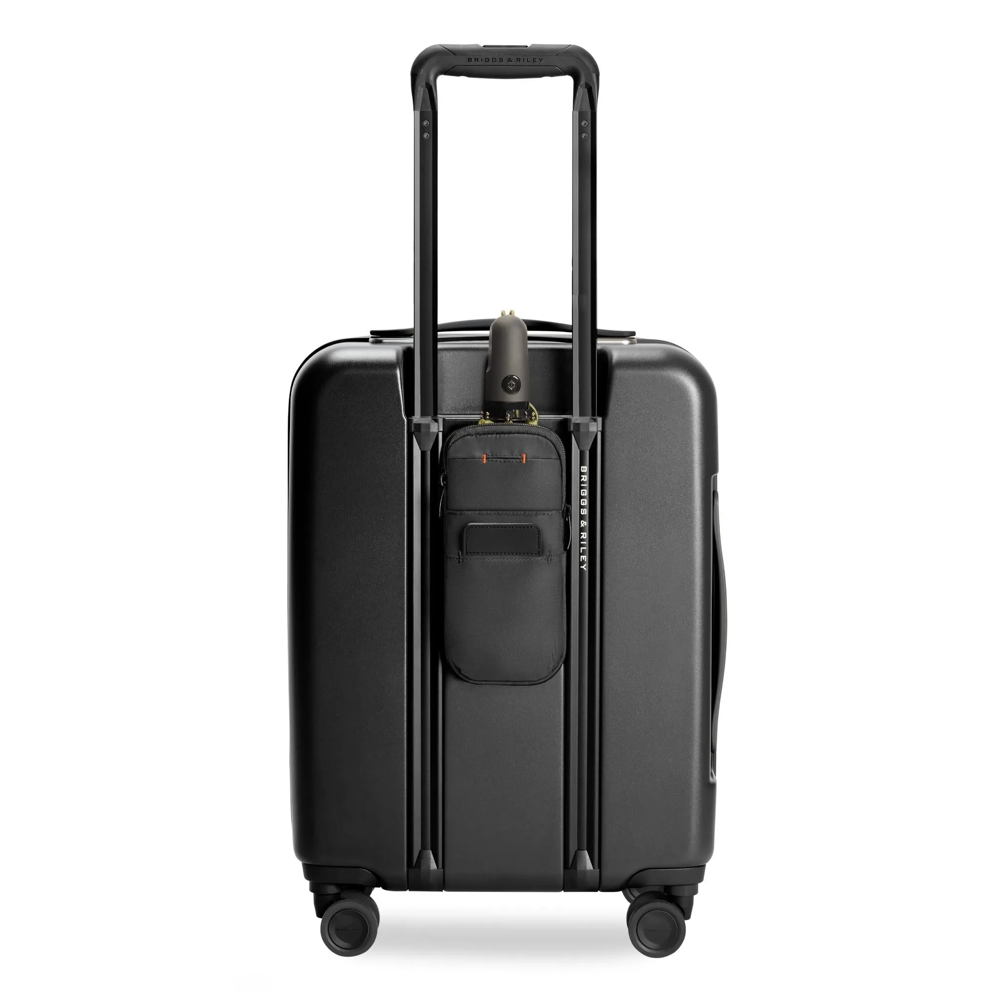 Briggs & Riley Sympatico 3.0 Global 21" Carry-On Widebody Spinner