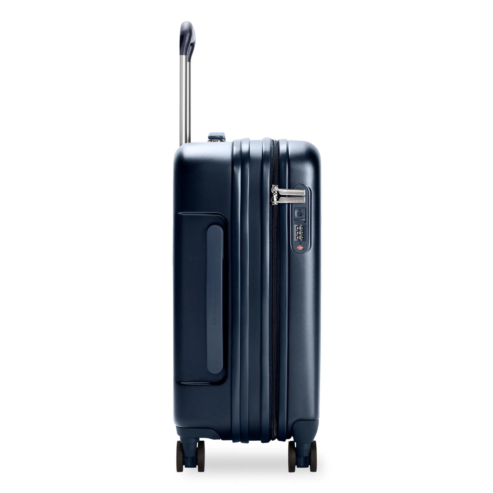 Briggs & Riley Sympatico 3.0 Global 21" Carry-On Widebody Spinner