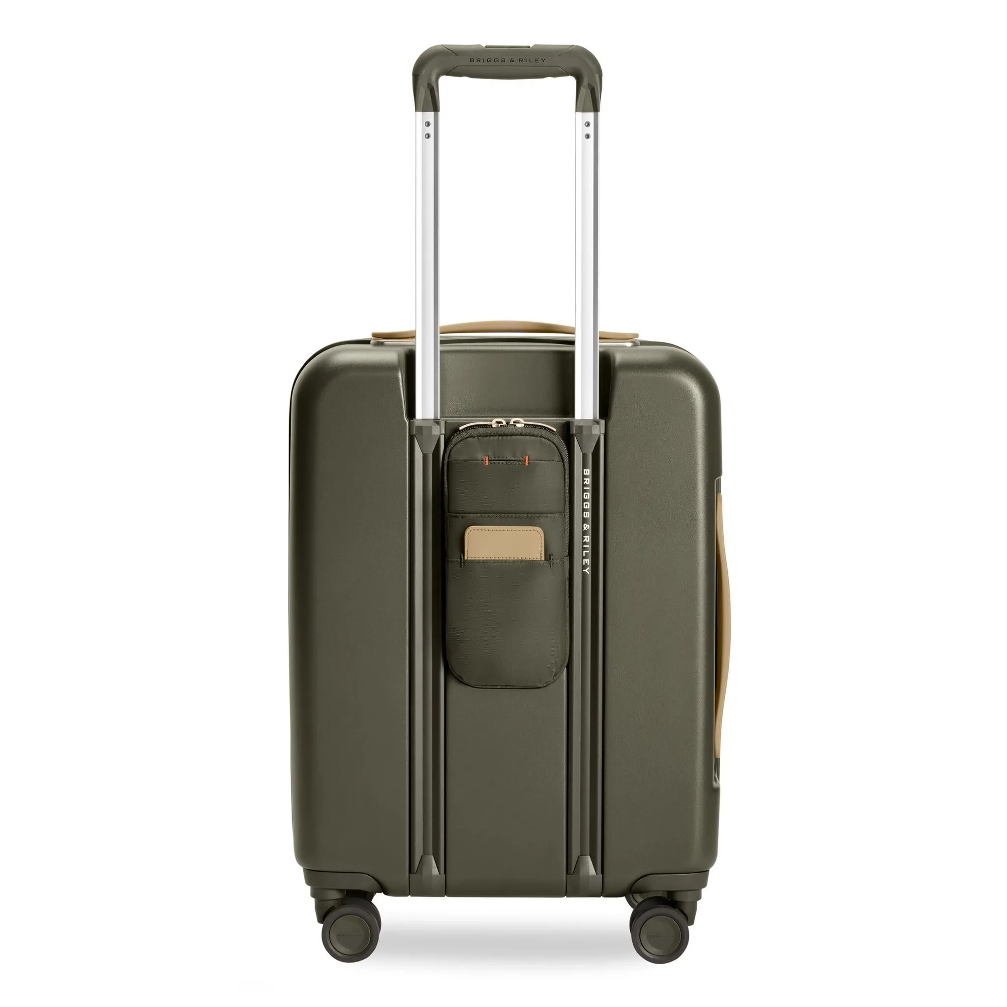 Briggs & Riley Sympatico 3.0 Global 21" Carry-On Widebody Spinner