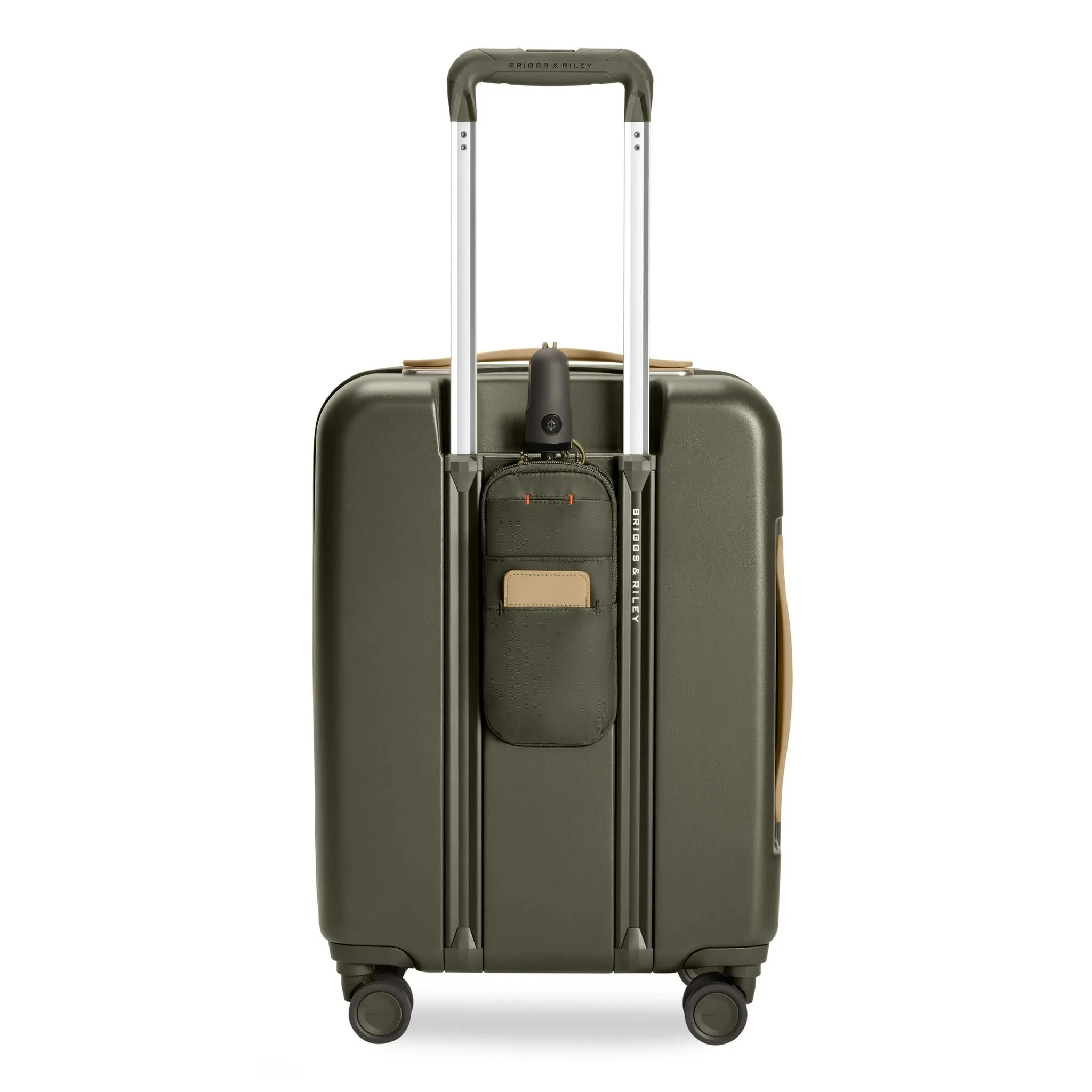 Briggs & Riley Sympatico 3.0 Global 21" Carry-On Widebody Spinner