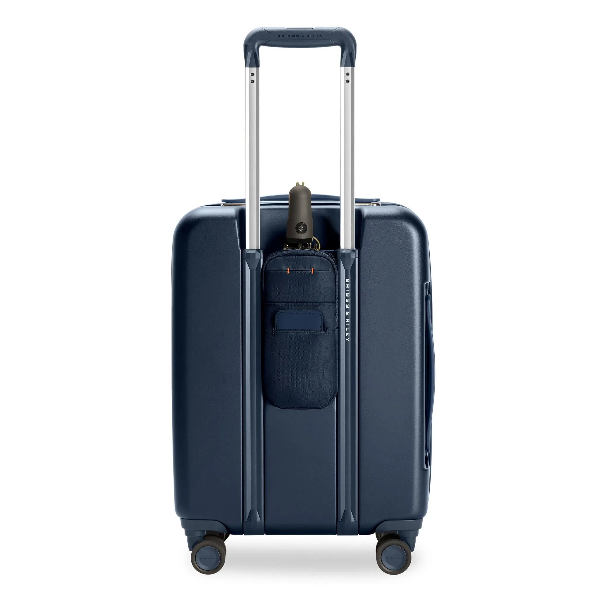 Briggs & Riley Sympatico 3.0 Global 21" Carry-On Widebody Spinner