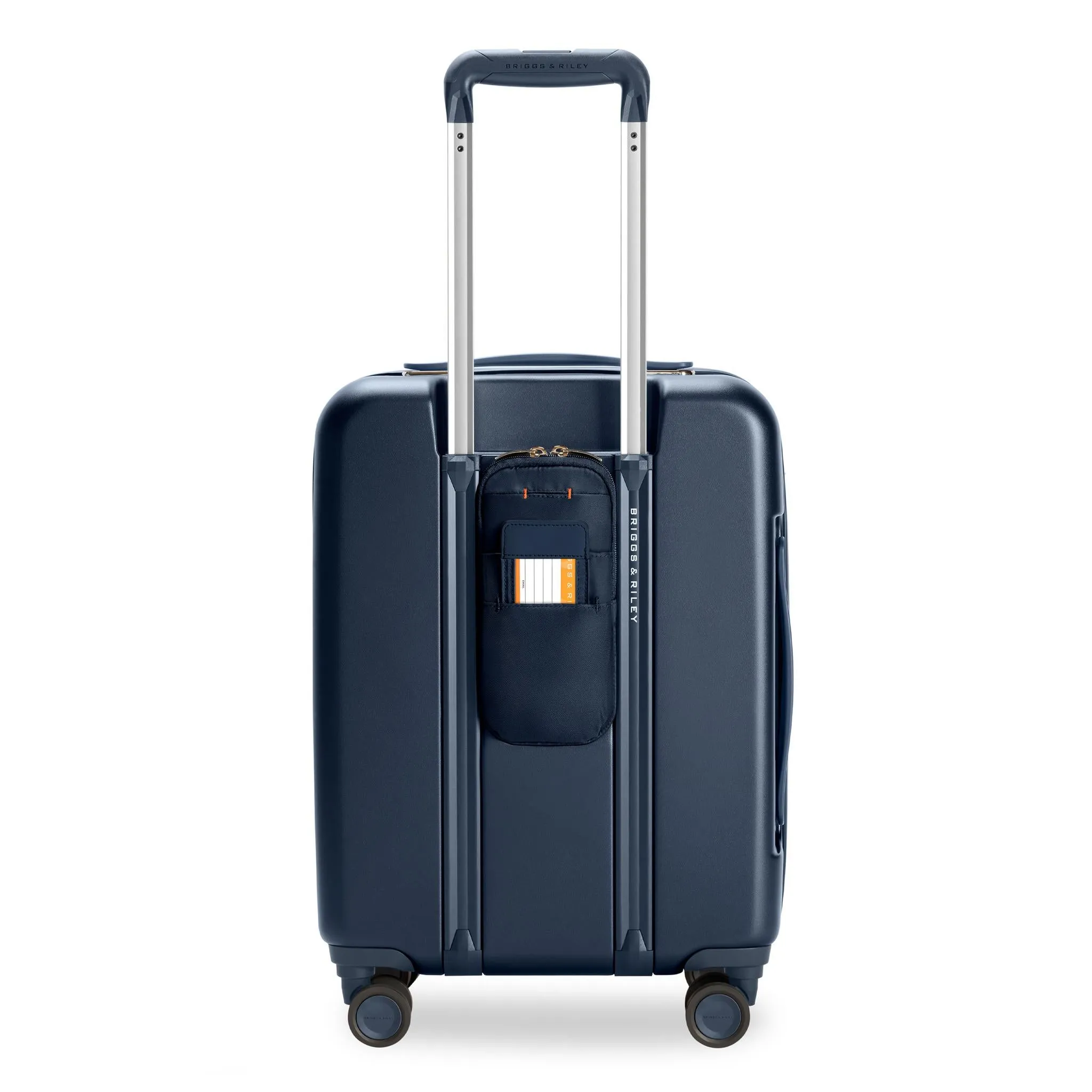 Briggs & Riley Sympatico 3.0 Global 21" Carry-On Widebody Spinner