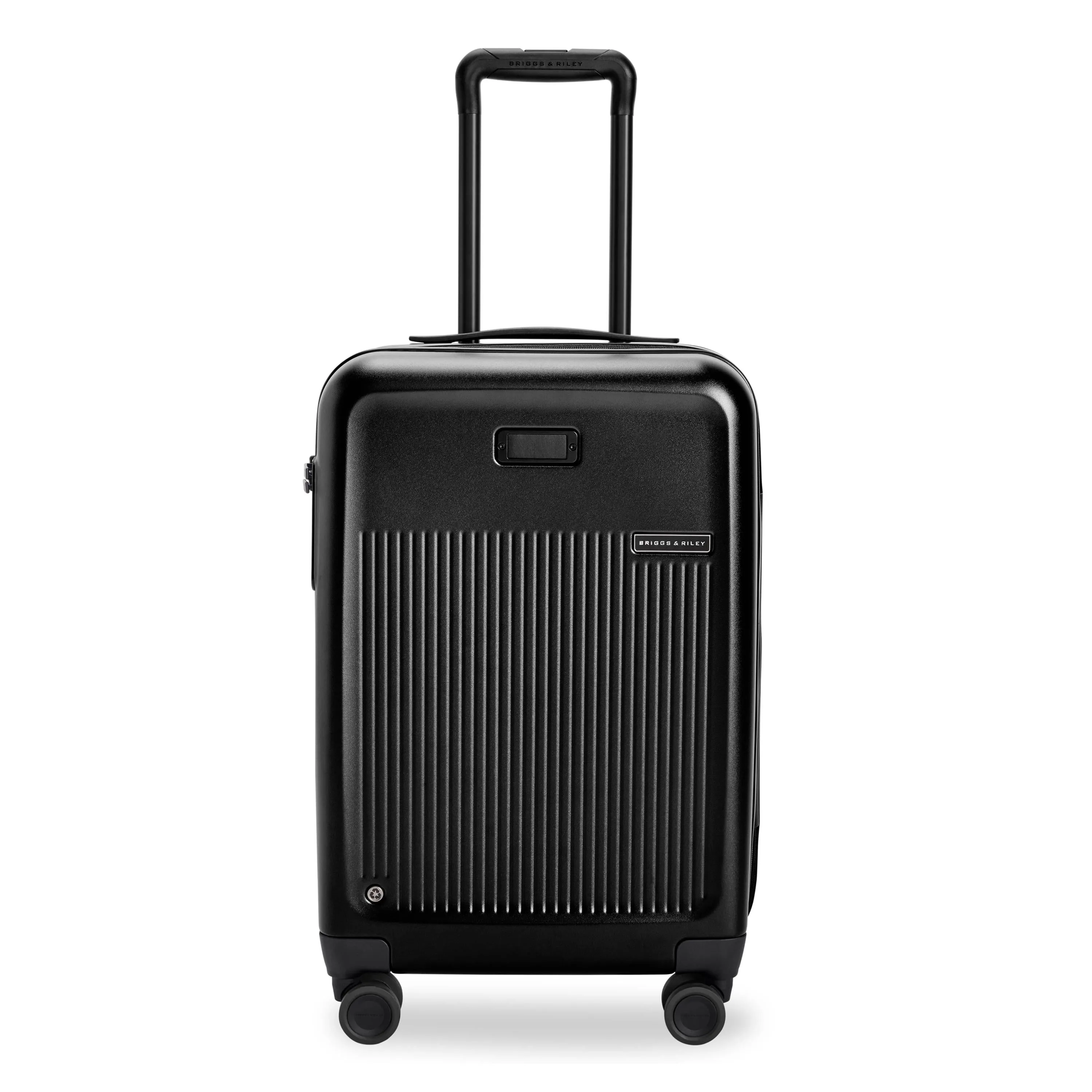 Briggs & Riley Sympatico 3.0 Global 21" Carry-On Widebody Spinner