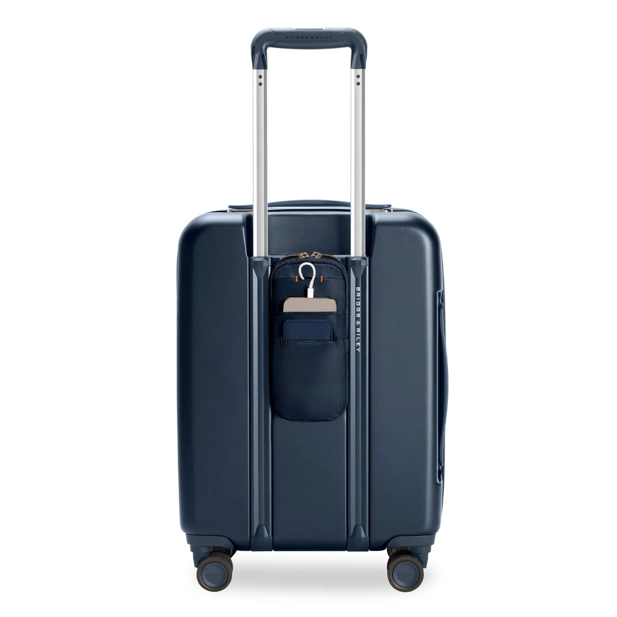 Briggs & Riley Sympatico 3.0 Global 21" Carry-On Widebody Spinner