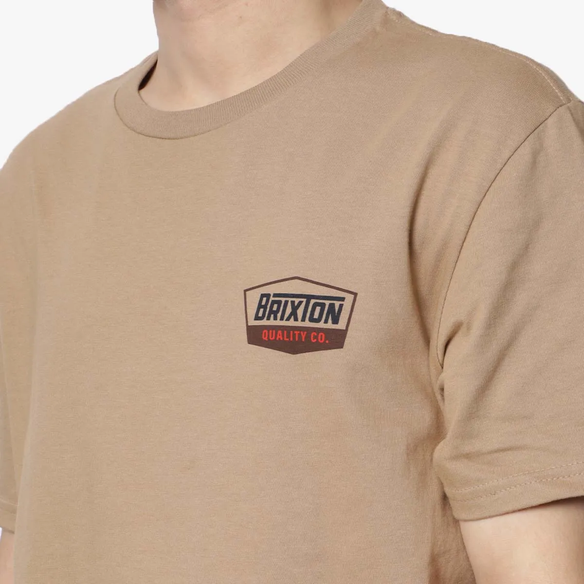 Brixton Regal T-Shirt