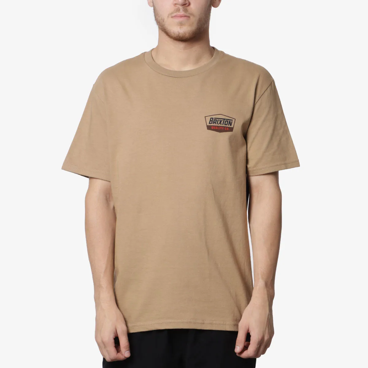 Brixton Regal T-Shirt