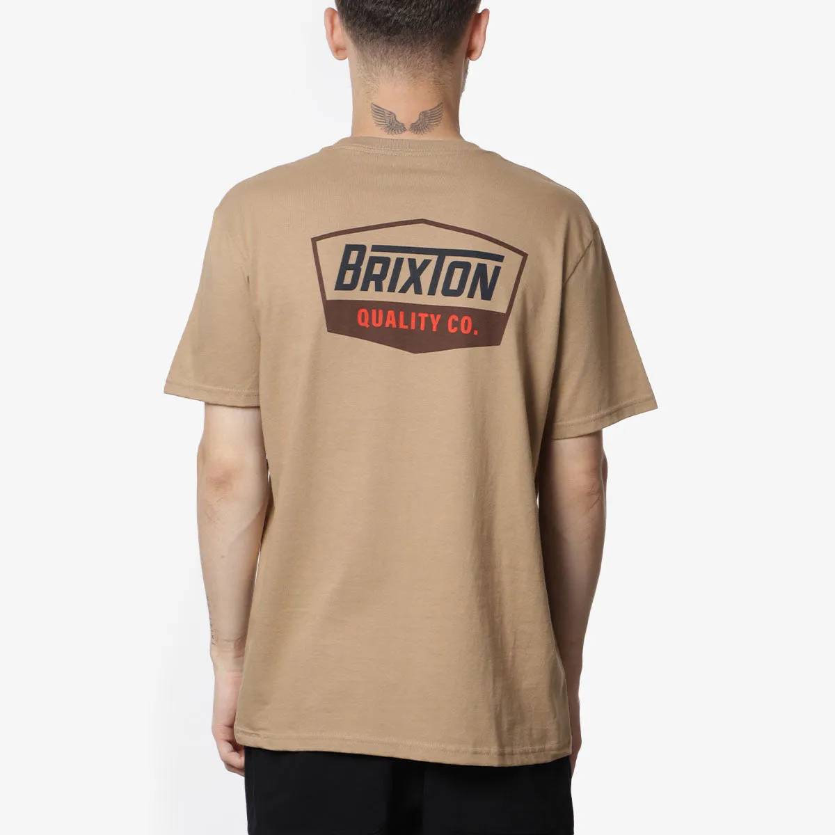 Brixton Regal T-Shirt