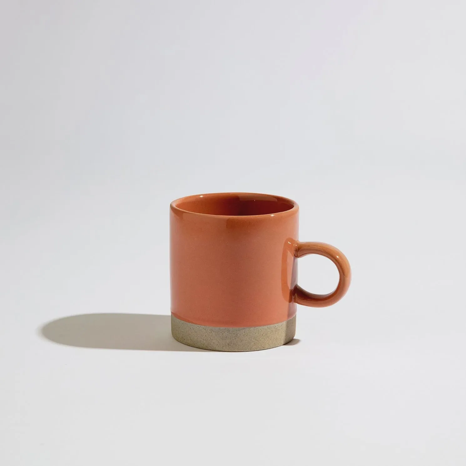 Bronte Mug Clay