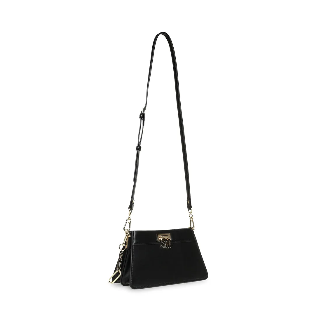 Bsoren Crossbody bag BLACK