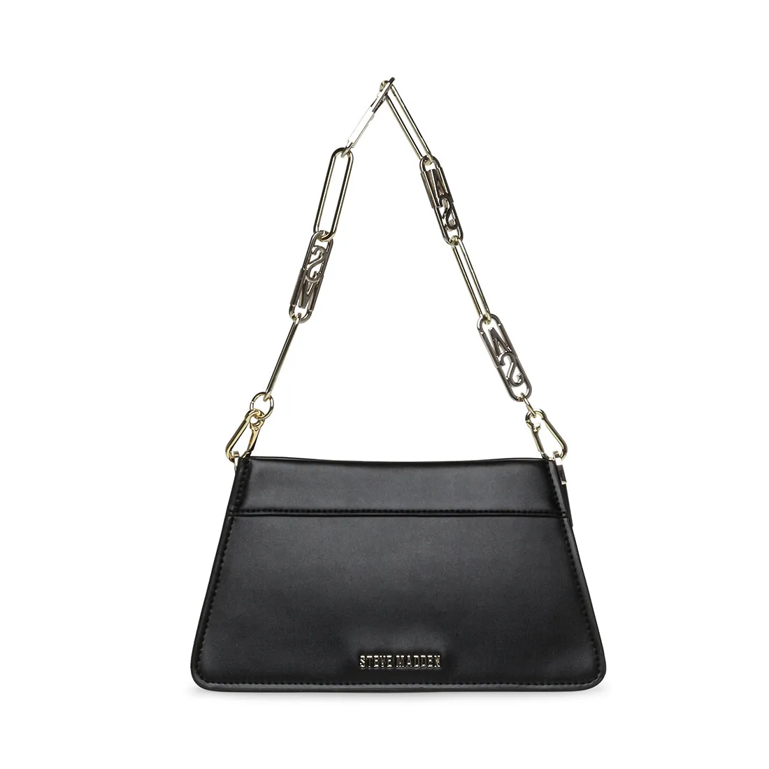 Bsoren Crossbody bag BLACK