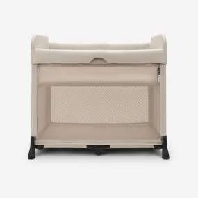 Bugaboo Stardust Travel Cot - Desert Taupe