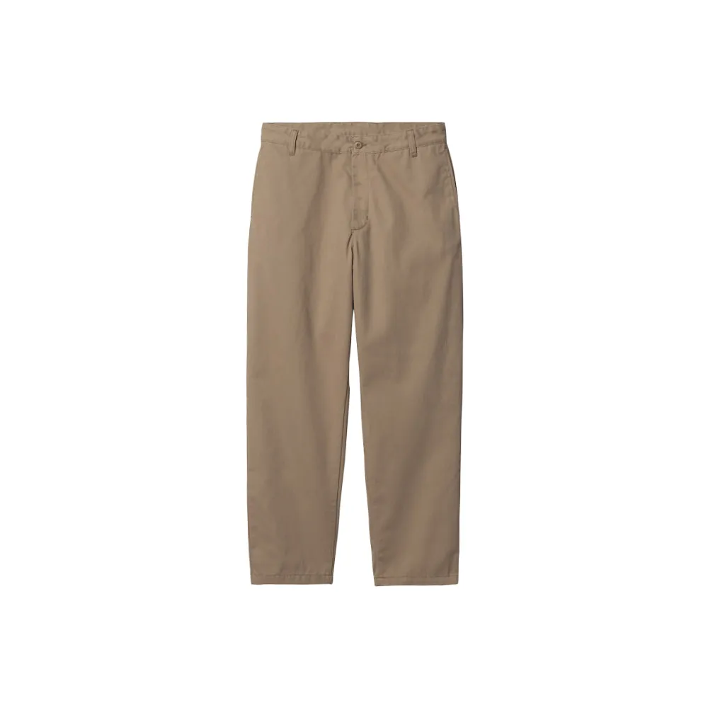 Calder Pant (leather rinsed)