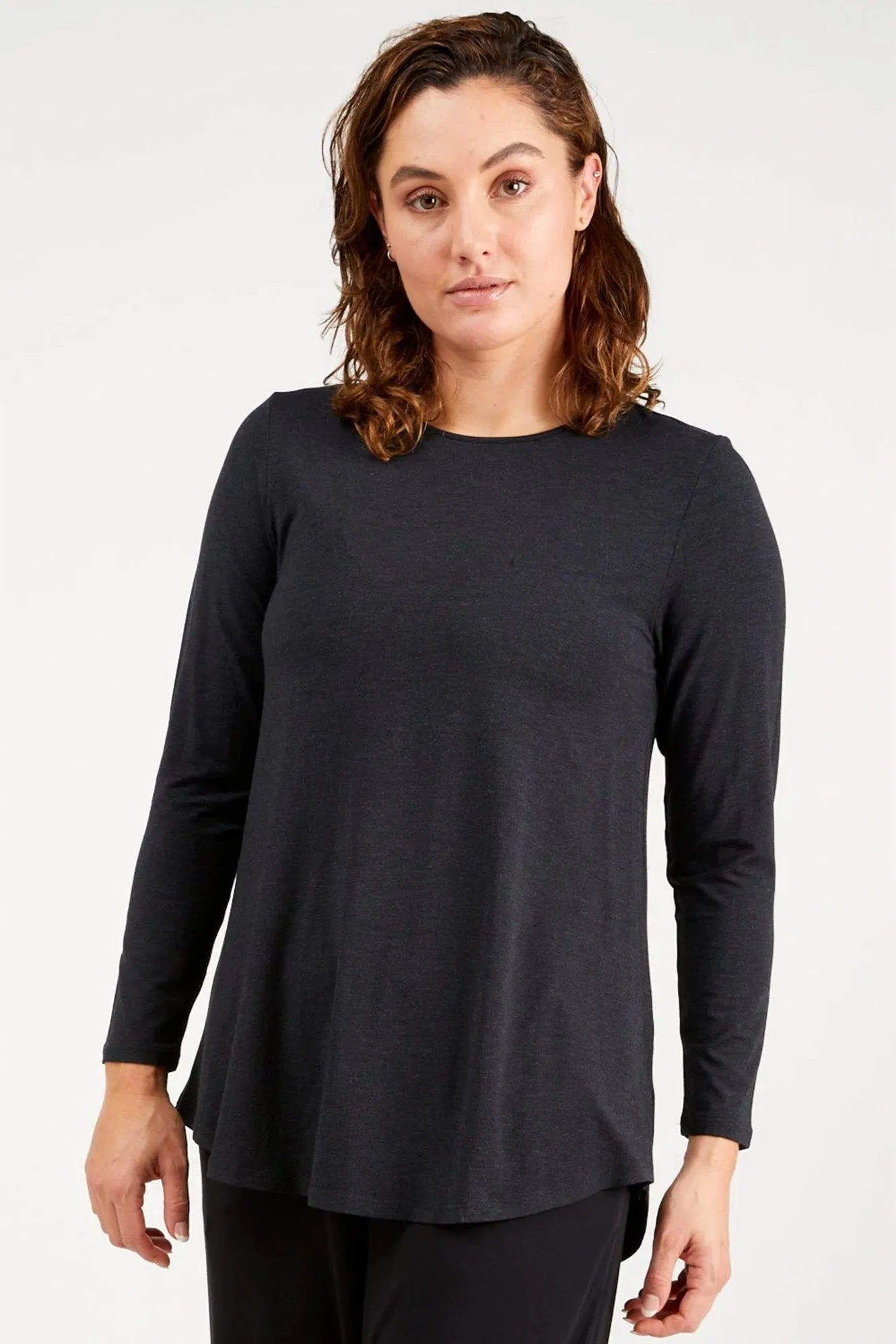 Cara Long Sleeve