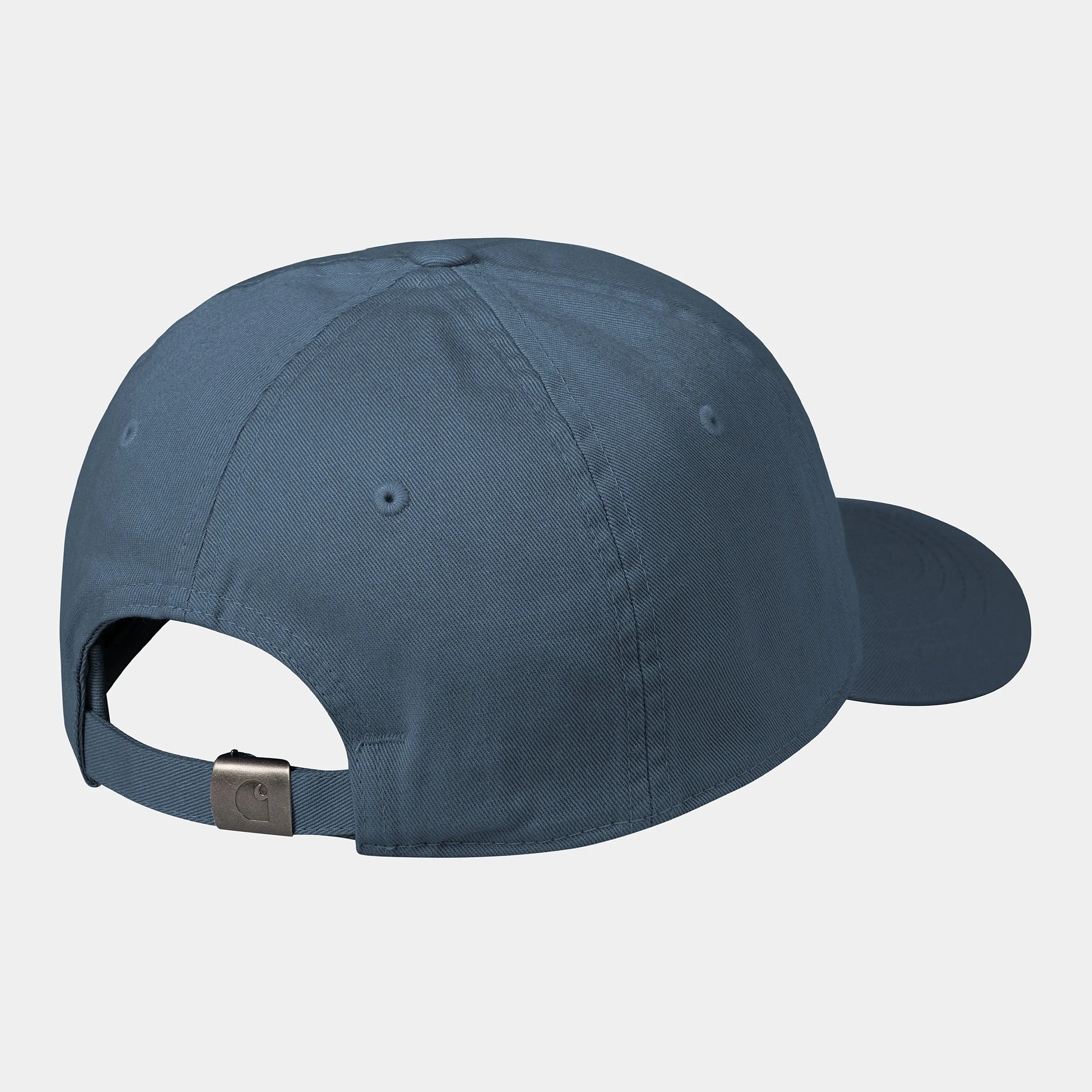 Carhartt WIP - Madison Logo Cap - Ore / Wax