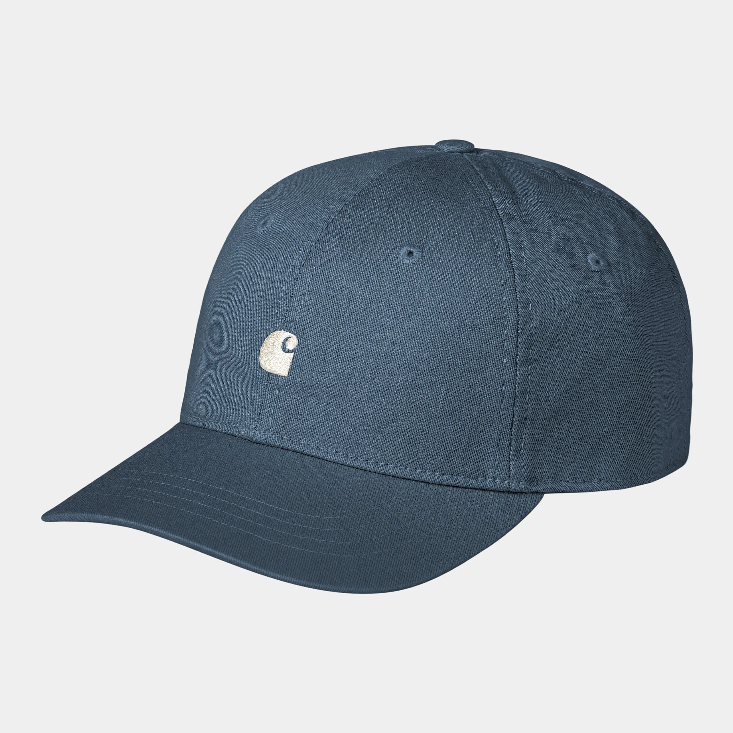 Carhartt WIP - Madison Logo Cap - Ore / Wax