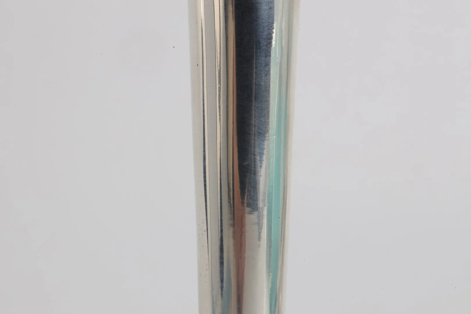 Cartier 925 Silver Bud Vase (33.55g.)