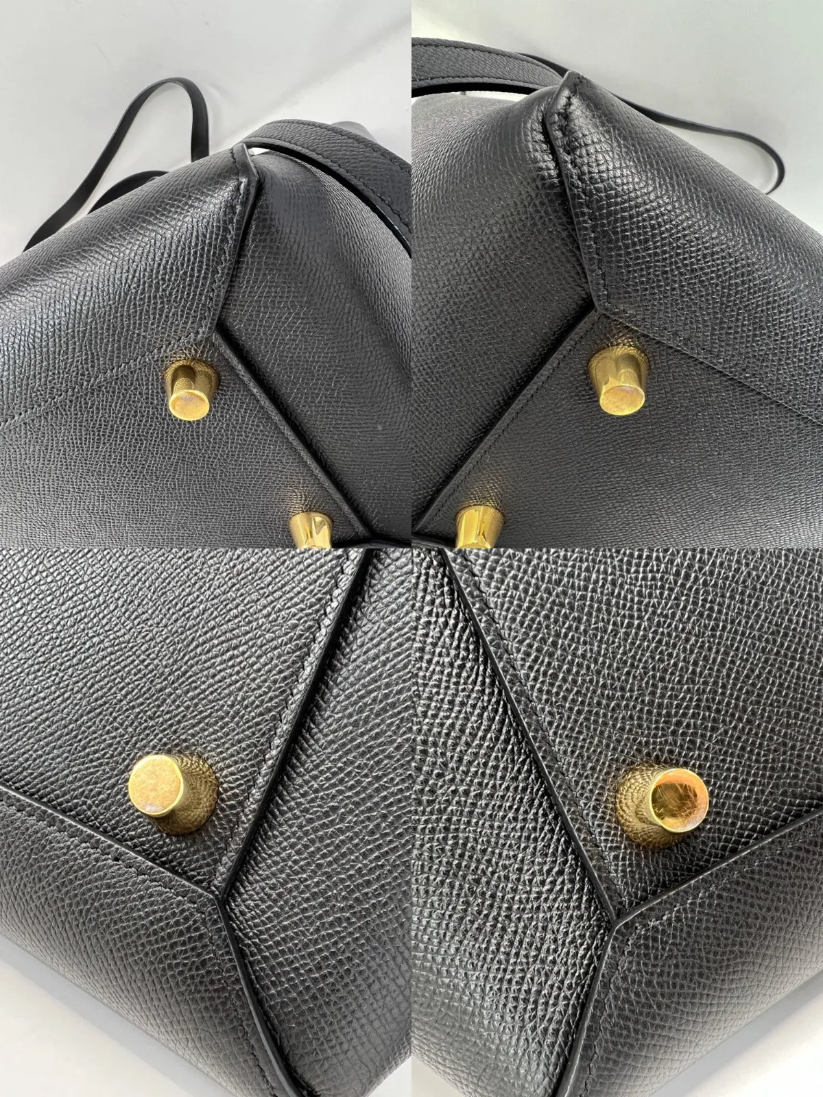 Celine Mini Belt Bag