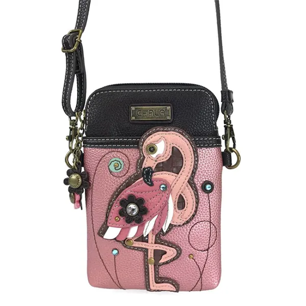 Cell Phone Crossbody