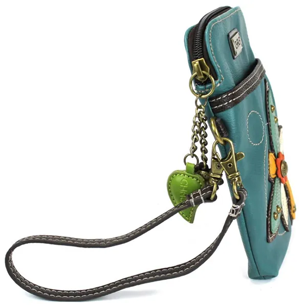 Cell Phone Crossbody