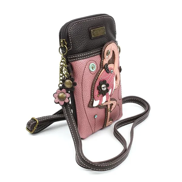 Cell Phone Crossbody