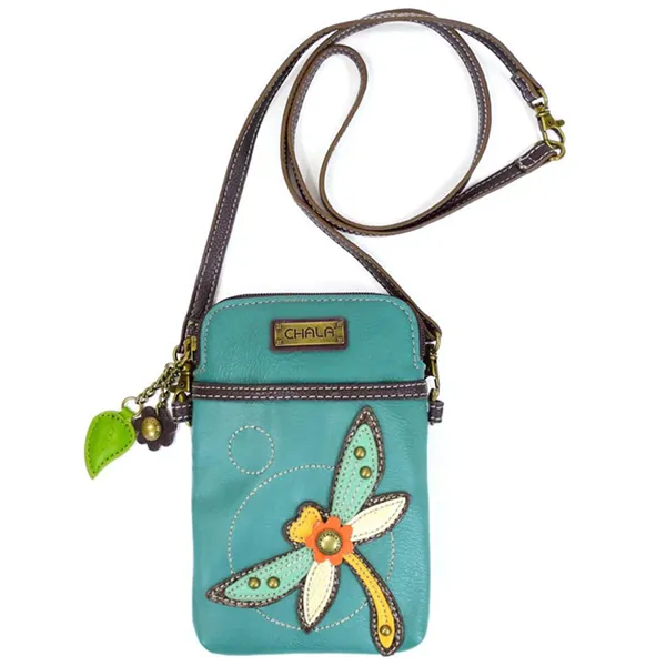 Cell Phone Crossbody