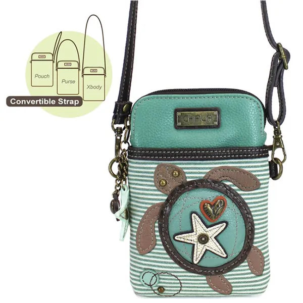 Cell Phone Crossbody