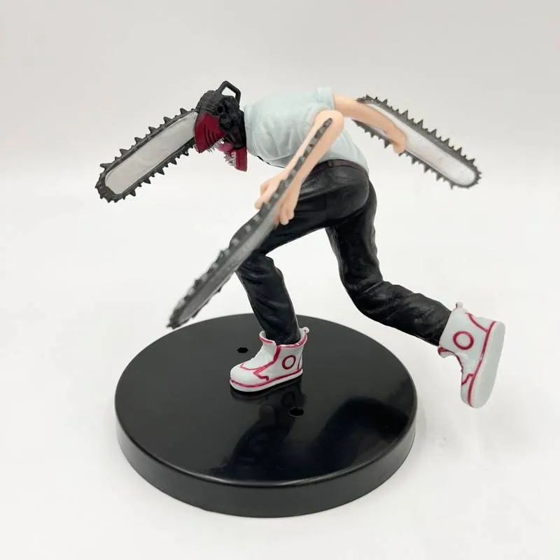 Chainsaw Man Figurines