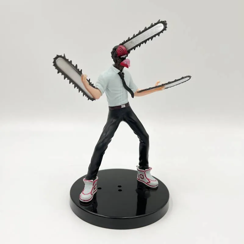 Chainsaw Man Figurines