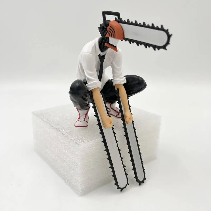 Chainsaw Man Figurines