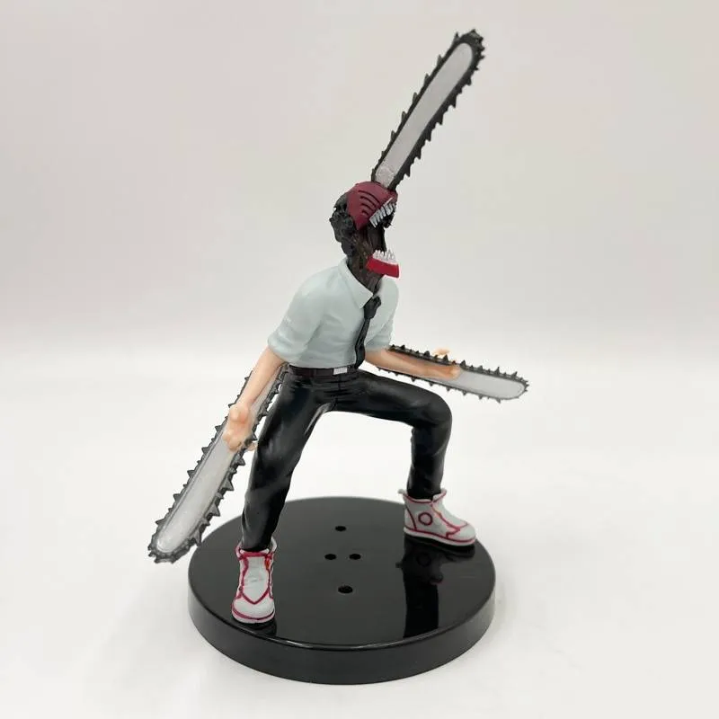 Chainsaw Man Figurines