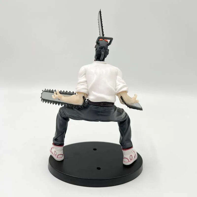 Chainsaw Man Figurines