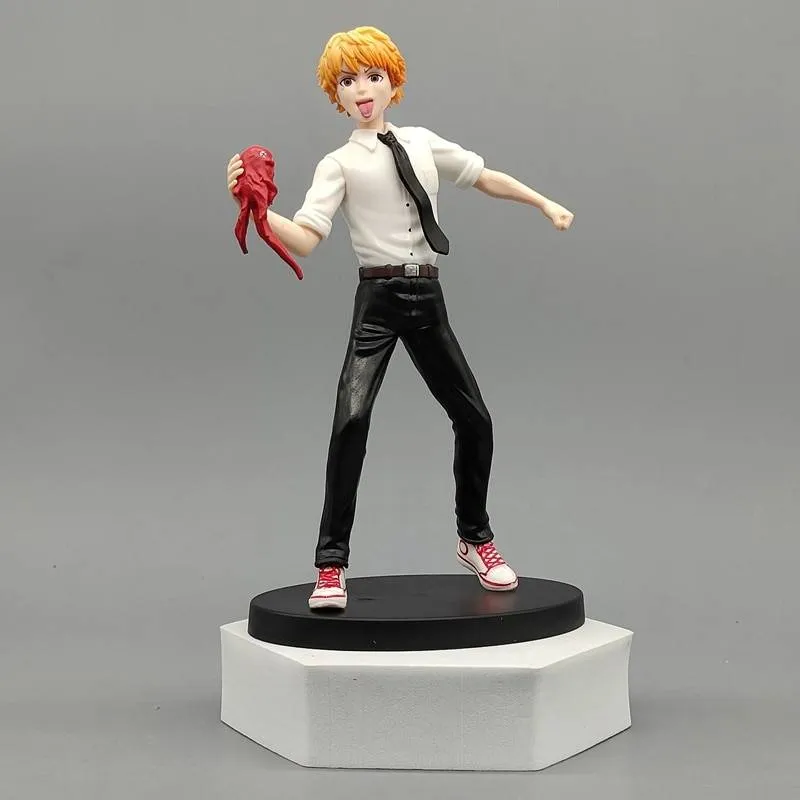 Chainsaw Man Figurines