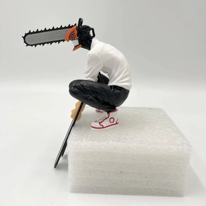 Chainsaw Man Figurines