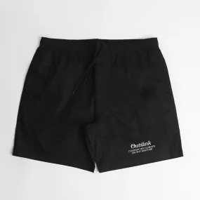 Changin’ My Climate Embroidered 6" Nylon Shorts