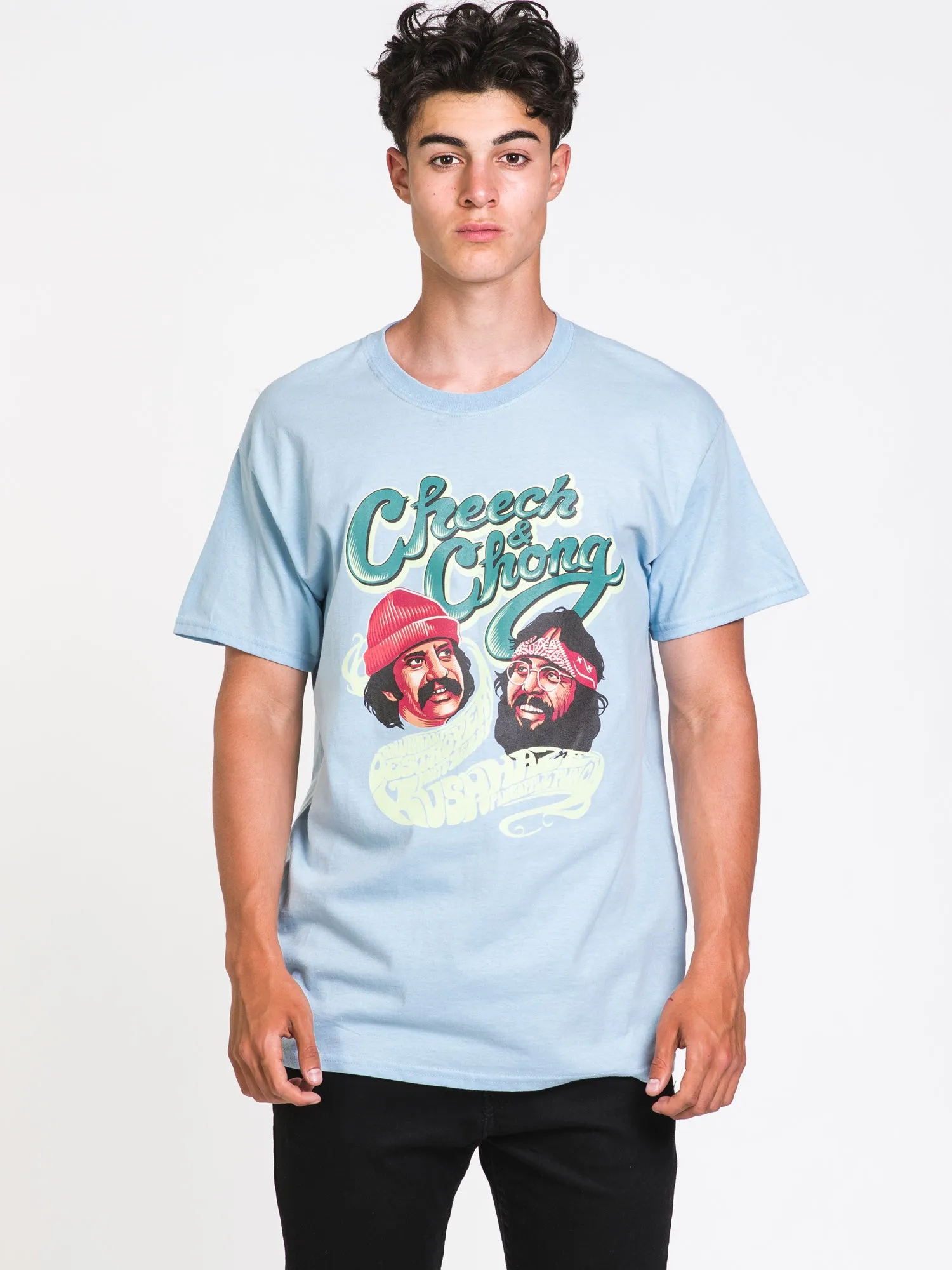 CHEECH & CHONG T-SHIRT