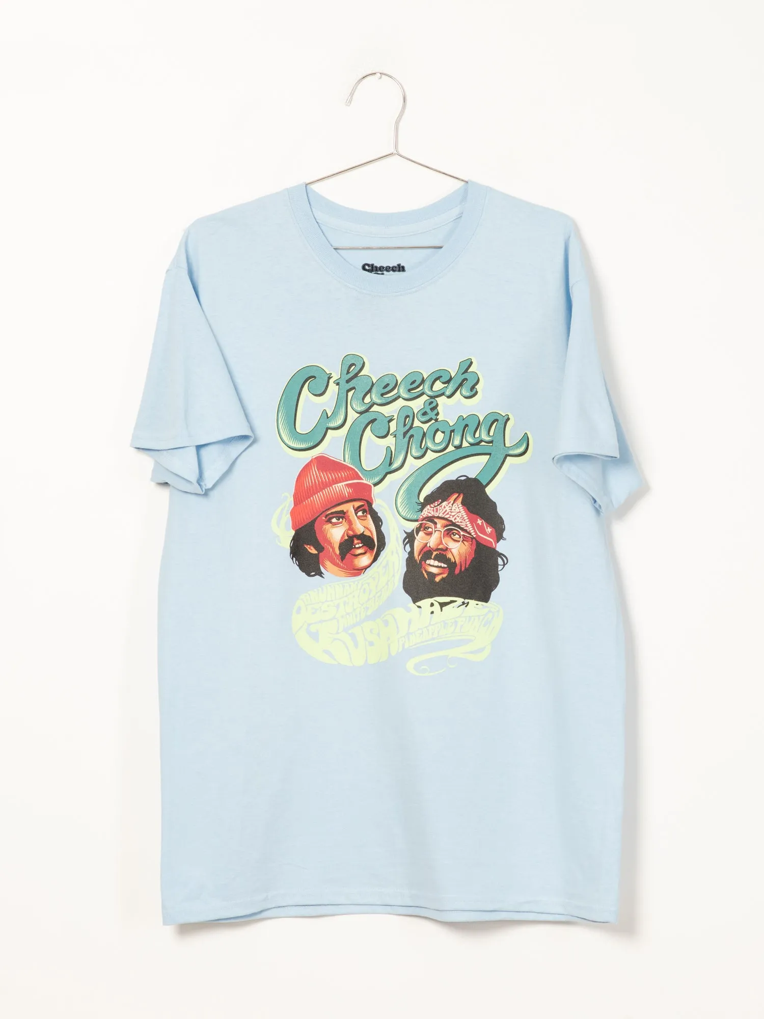 CHEECH & CHONG T-SHIRT