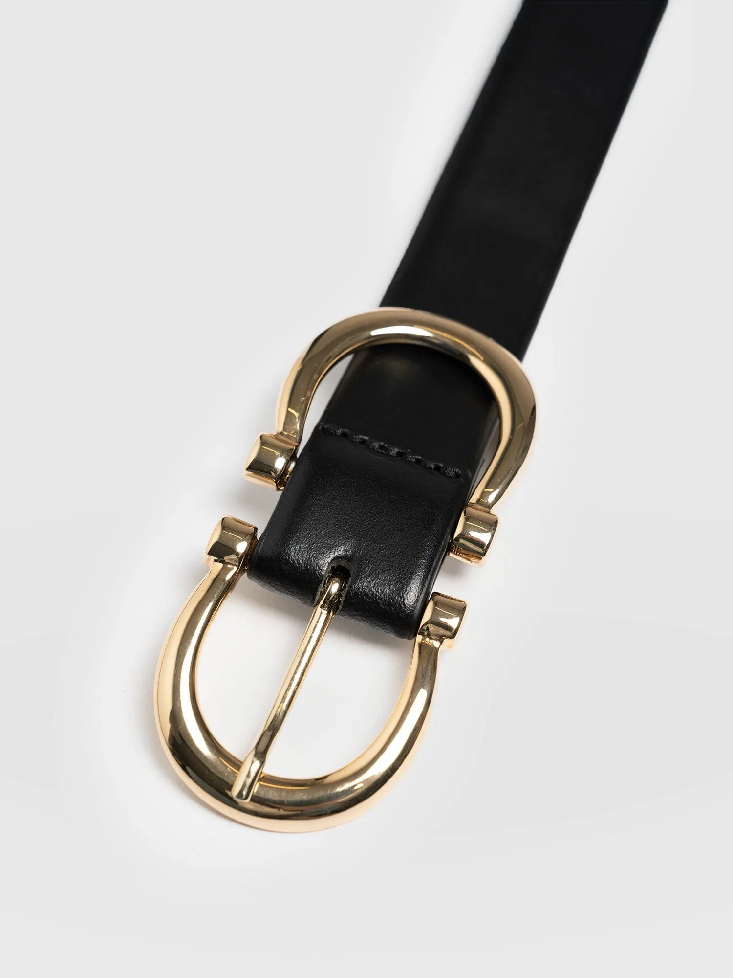 Chelsea Belt - Black