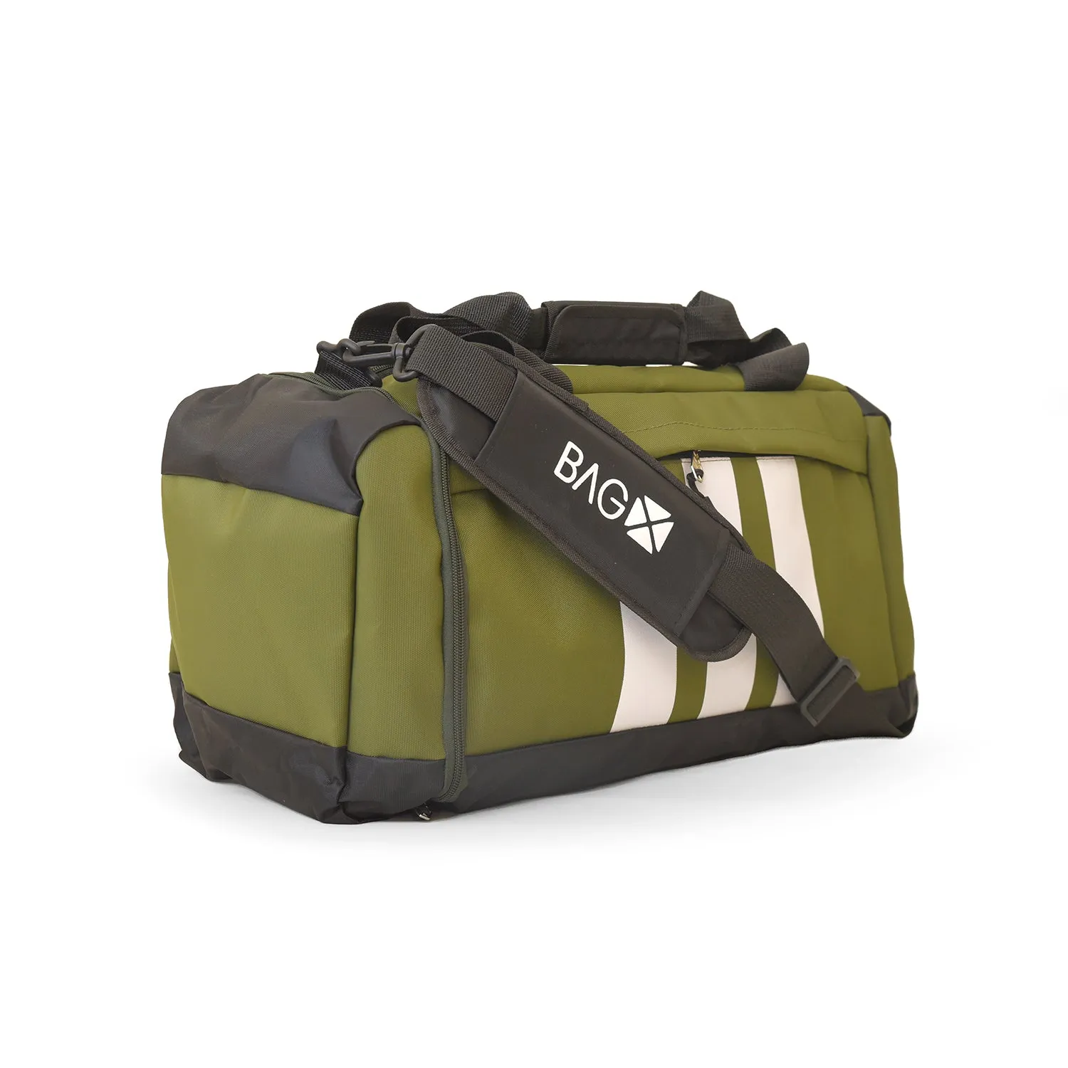 Chicago duffel Army Green