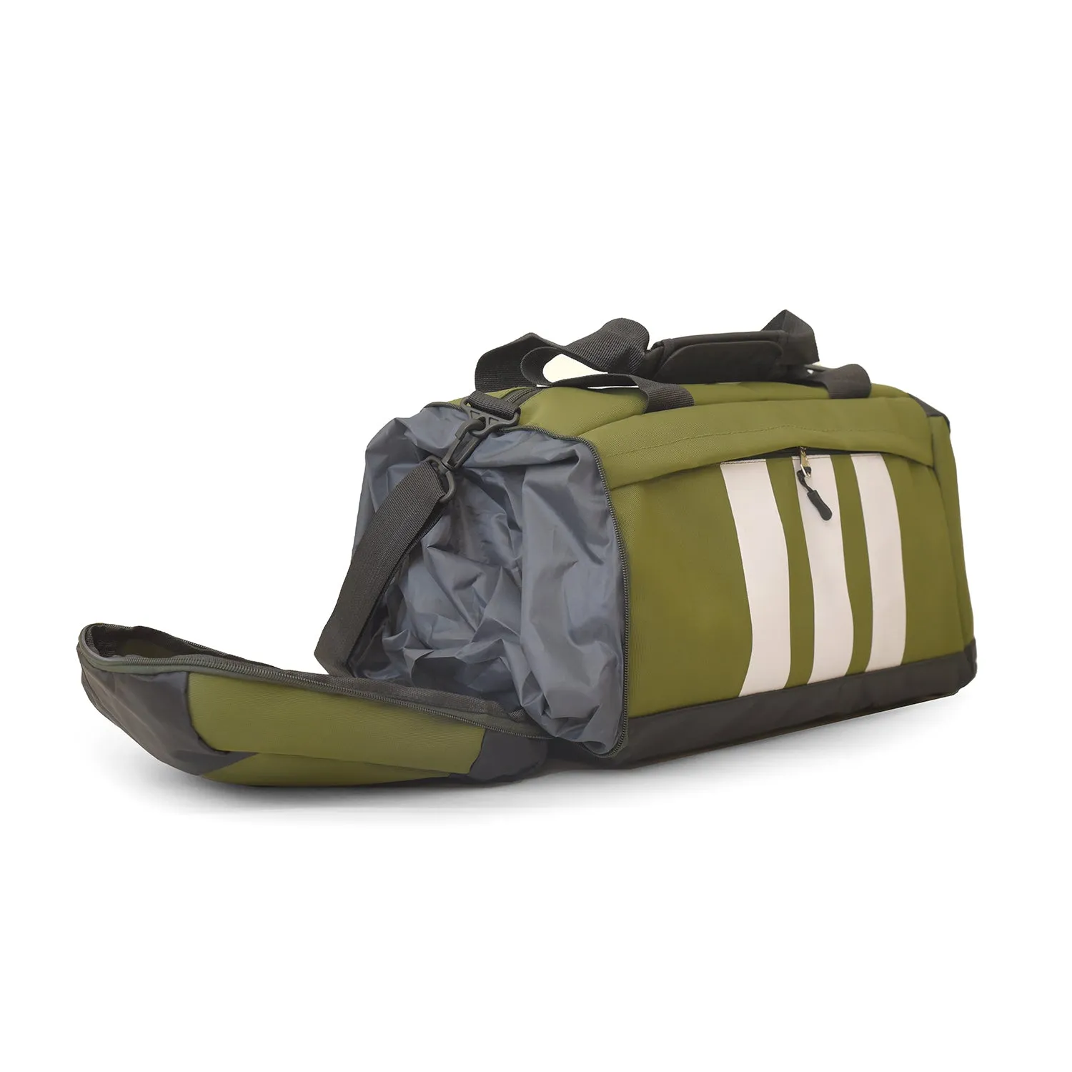 Chicago duffel Army Green