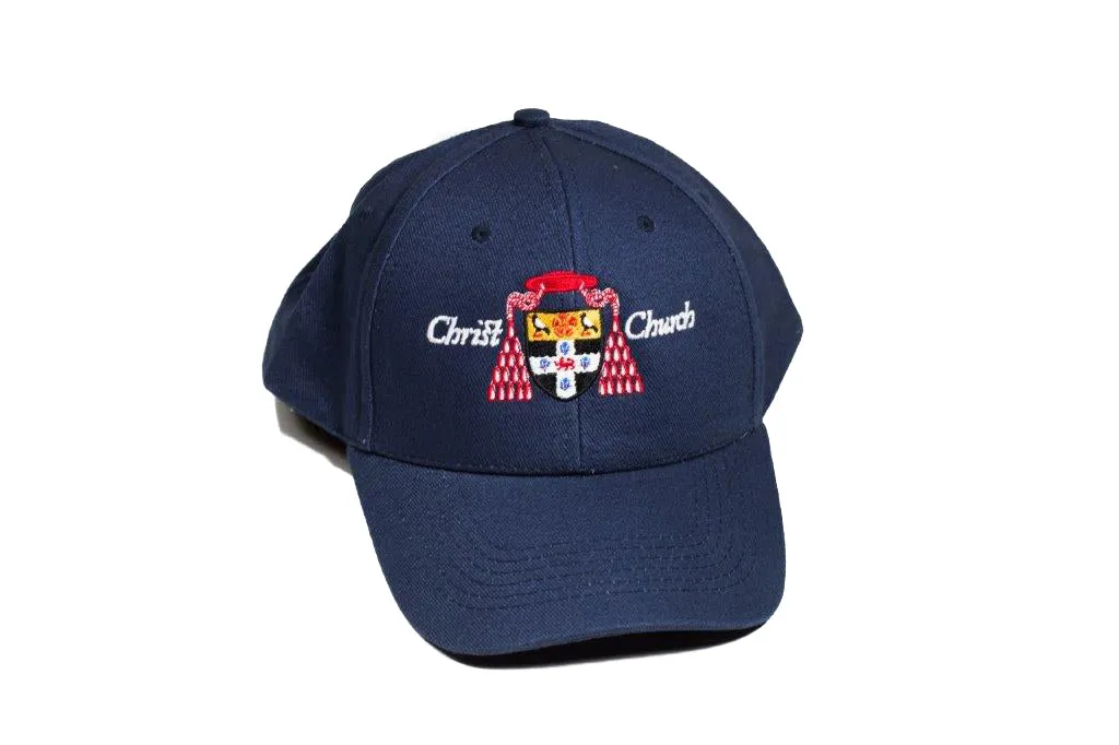 Christ Church Baseball Cap