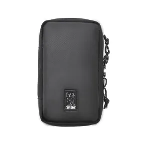 Chrome Industries Tech Accessory Pouch - Black