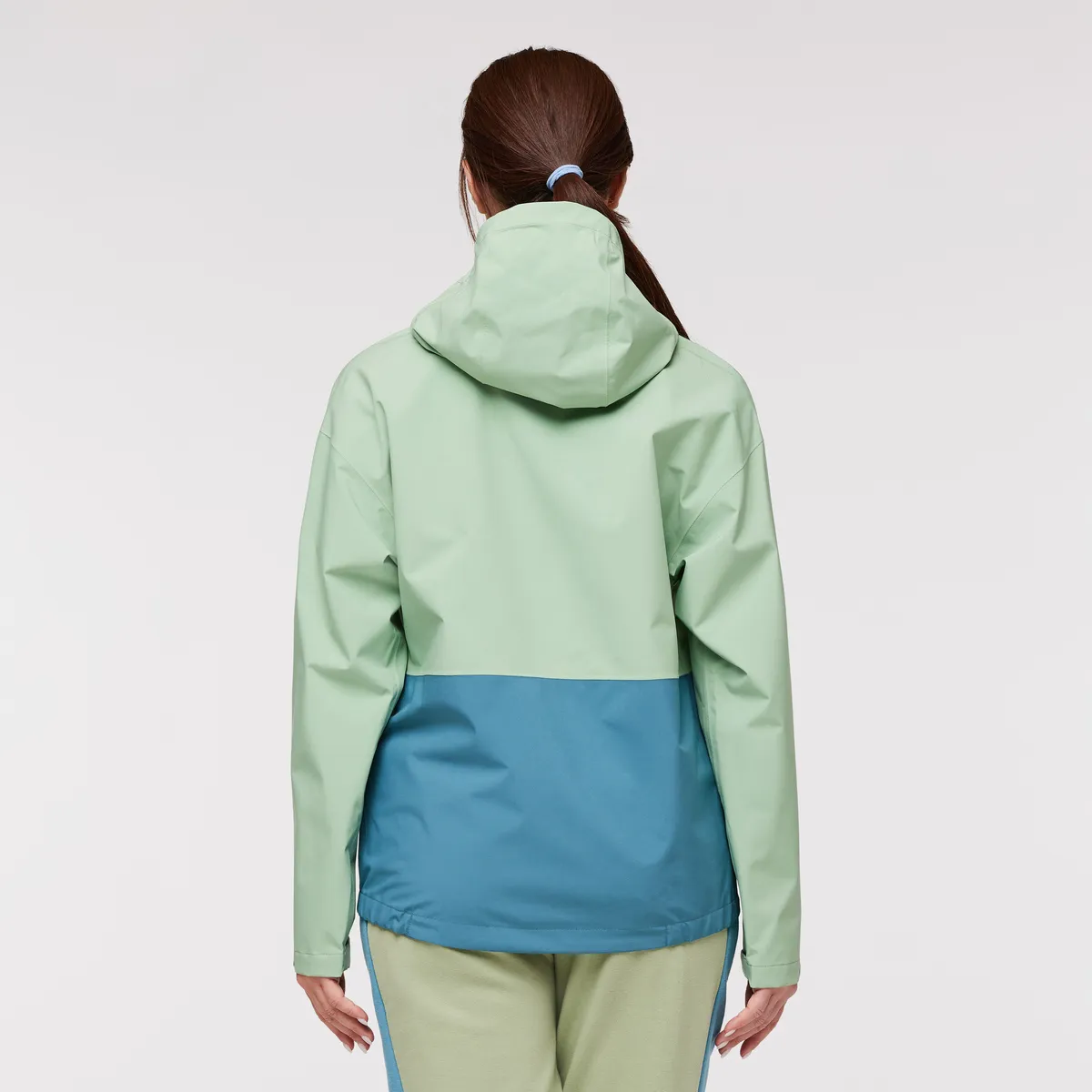 Cielo Rain Jacket - Women's