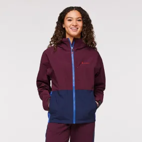 Cielo Rain Jacket - Women's