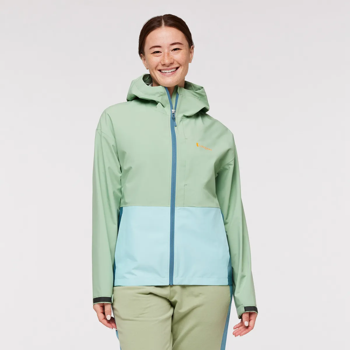 Cielo Rain Jacket - Women's