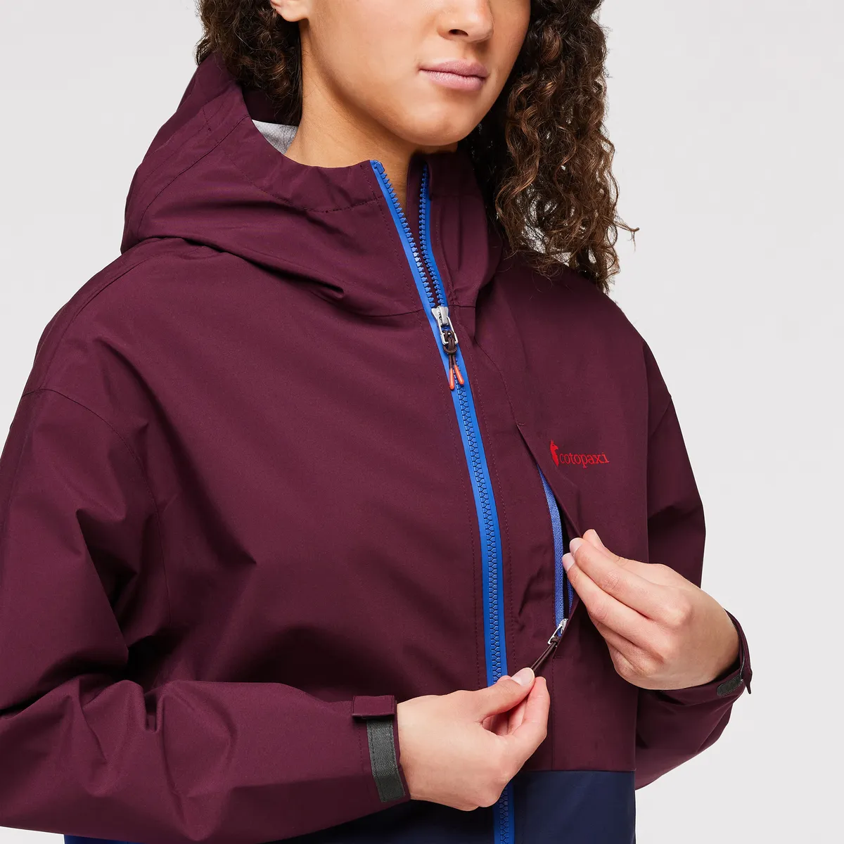 Cielo Rain Jacket - Women's