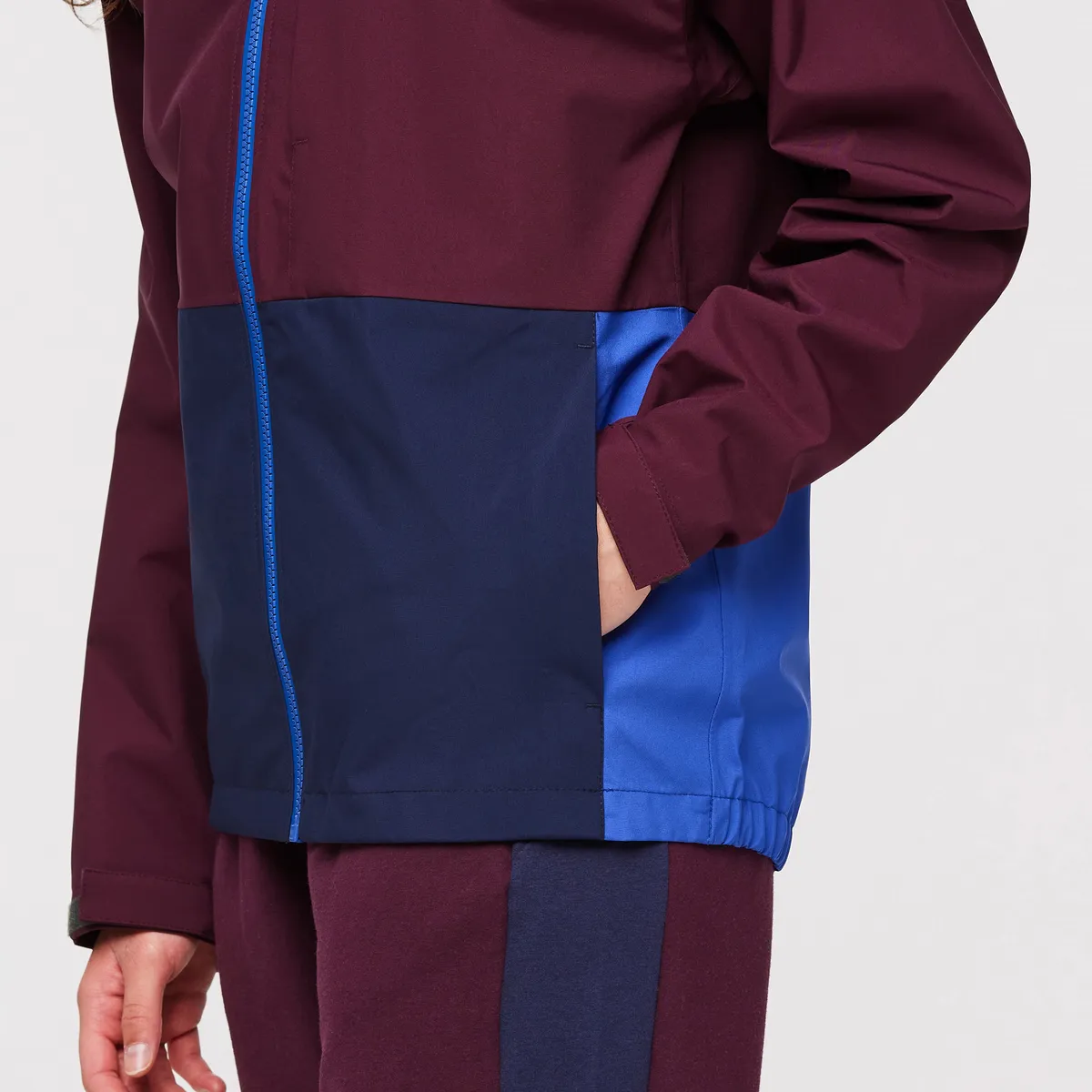 Cielo Rain Jacket - Women's