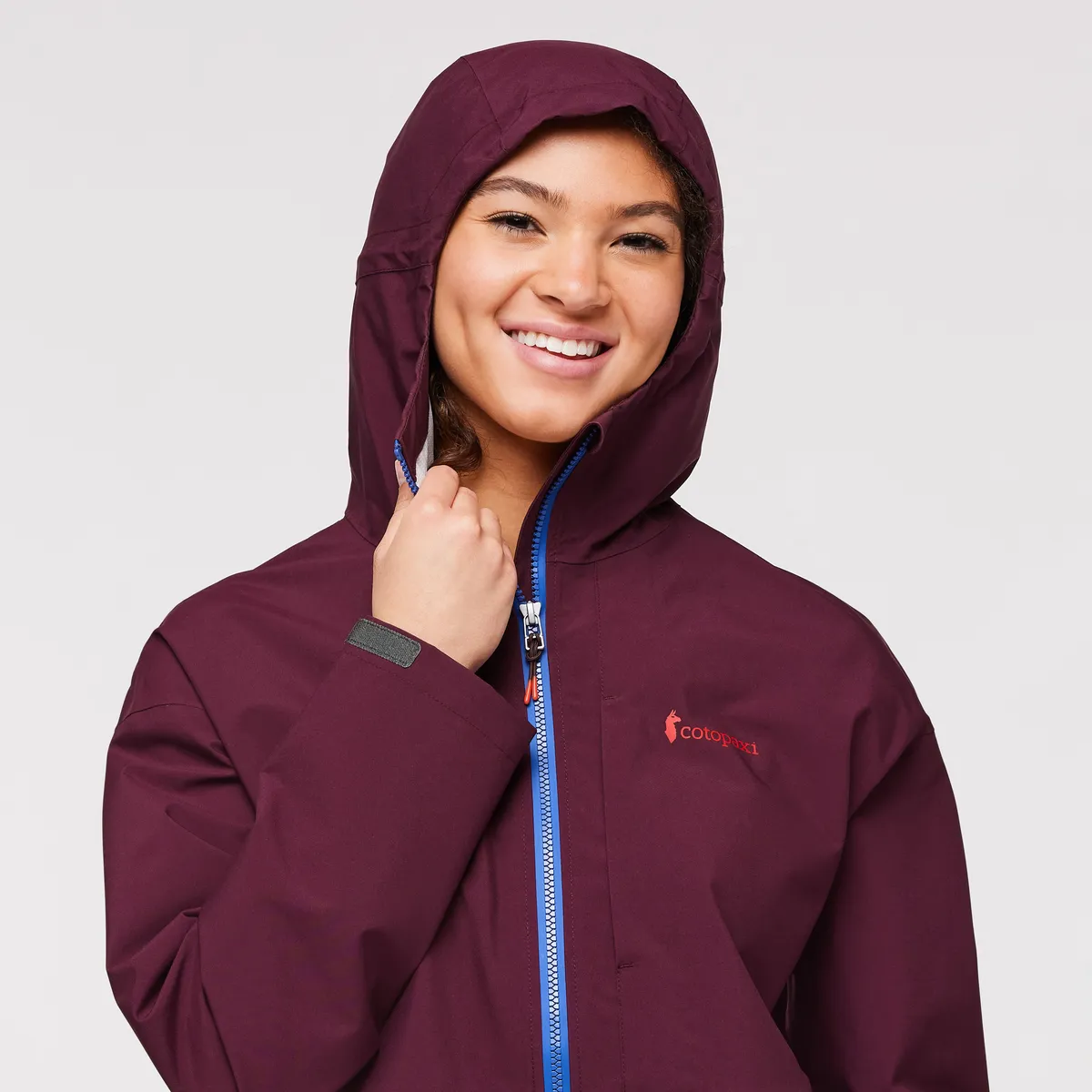 Cielo Rain Jacket - Women's