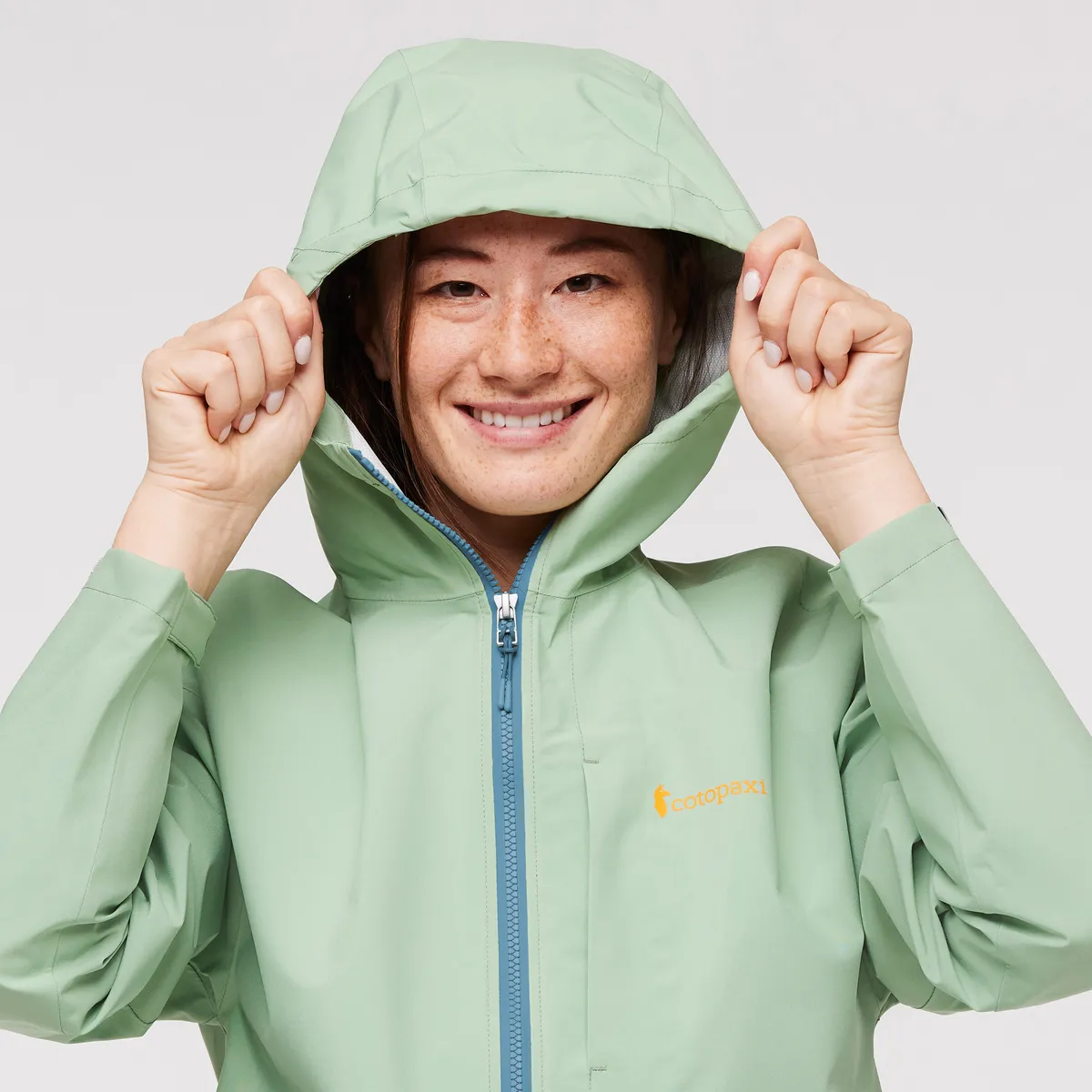 Cielo Rain Jacket - Women's