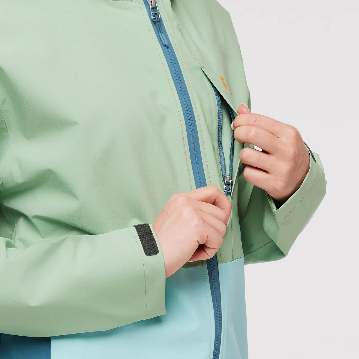 Cielo Rain Jacket - Women's