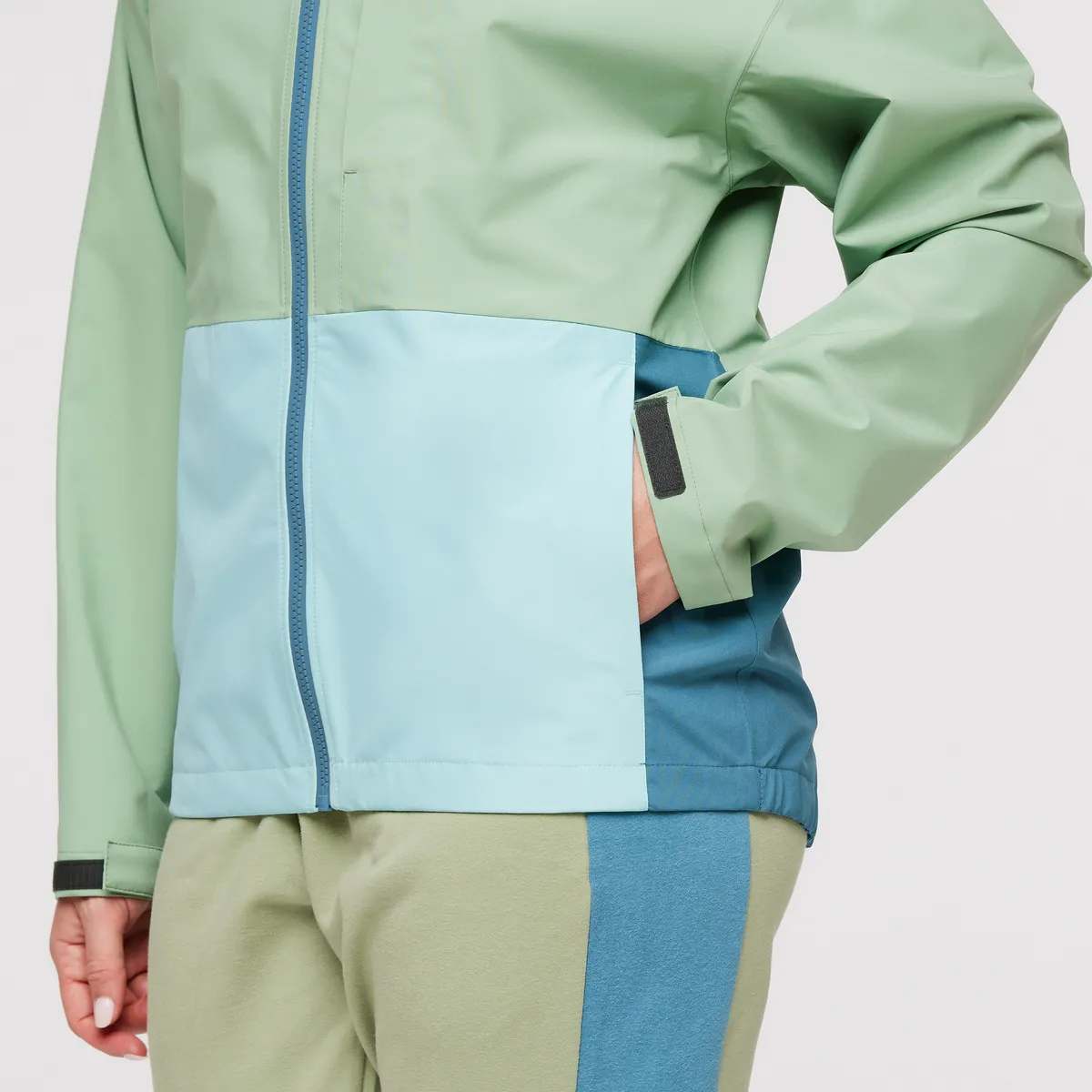 Cielo Rain Jacket - Women's